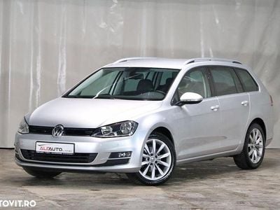 VW Golf VII