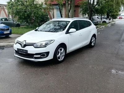 Renault Mégane GrandTour