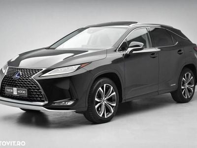 Lexus RX450h