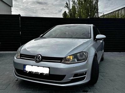 VW Golf VII