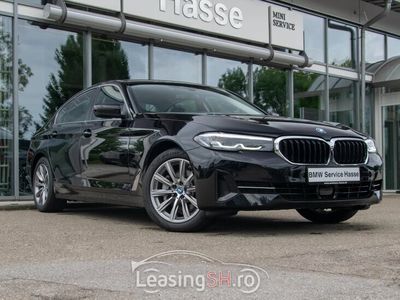 second-hand BMW 530 Seria 5