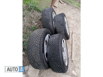 Second-hand Opel Astra 131 CP (96 kW) 2005 Gri Berlinǎ