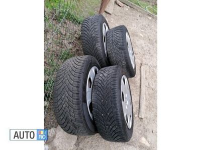 Gri Utilizat 2005 Opel Astra Berlinǎ | 2.350 EUR (Puțin scump)