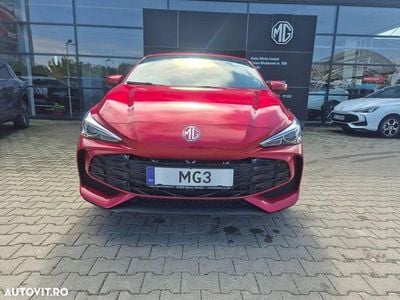 MG MG3