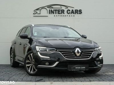 Renault Talisman GrandTour