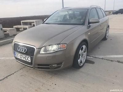 Second-hand Audi A4 140 CP (102 kW) 2006 Break