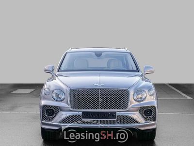 second-hand Bentley Bentayga 2021 3.0 Hibrid 449 CP 9.807 km - 265.251 EUR - leasing auto