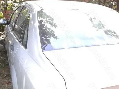 Second-hand Ford Focus 77 CP (56 kW) 2007 Berlinǎ