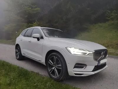 Second-hand Volvo XC60 Inscription 303 CP (222 kW) 2020 SUV