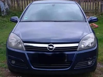 Utilizat 2004 Opel Astra Hatchback | 1.400 EUR (Preț OK)