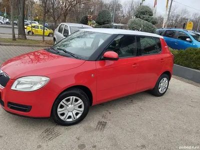 Utilizat 2008 Skoda Fabia Hatchback | 2.800 EUR (Preț OK)
