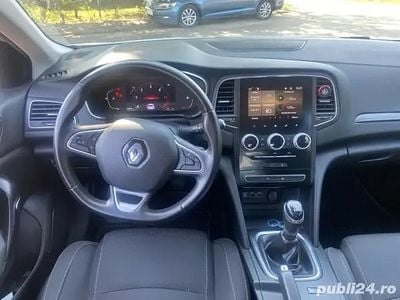 Renault Mégane IV