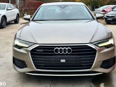 second-hand Audi A6 3.0 50 TDI quattro Tiptronic Design