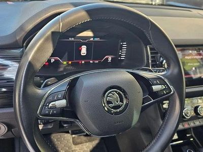 Culoaremaro Utilizat 2021 Skoda Kodiaq Style SUV | 30.700 EUR