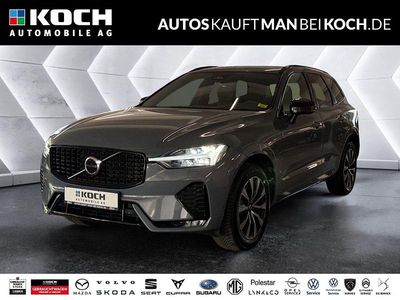 Utilizat 2024 Volvo XC60 SUV | 55.217 EUR