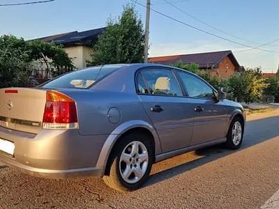 Utilizat 2009 Opel Vectra Berlinǎ | 3.100 EUR (Puțin scump)