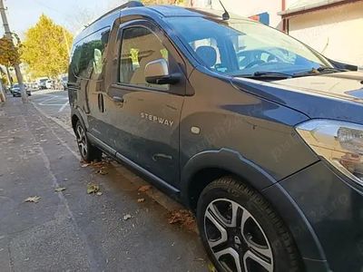 Utilizat 2019 Dacia Dokker Monovolum | 9.600 EUR