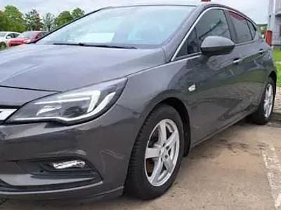 Utilizat 2015 Opel Astra Berlinǎ | 7.550 EUR (Scump)