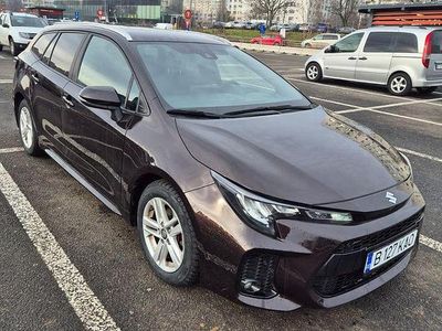 Culoaremaro Second-hand 2021 Suzuki Swace Break | 13.399 EUR