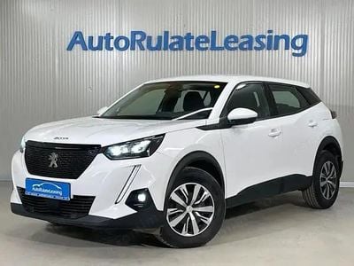 Utilizat 2020 Peugeot 2008 SUV | 12.790 EUR (Preț OK)