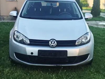 VW Golf VI