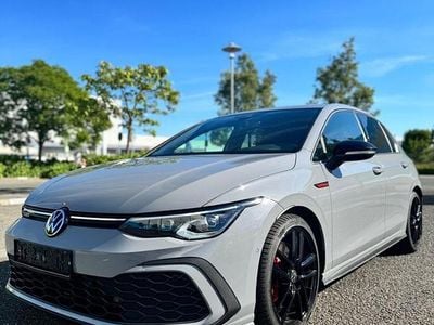 Utilizat 2021 VW Golf VIII Style | 29.599 EUR (Preț OK)