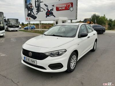 second-hand Fiat Tipo 2017 Benzina 1.4 cmc