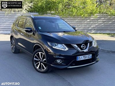 second-hand Nissan X-Trail 1.6 DCi ALL-MODE 4x4i Tekna