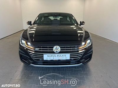 VW Arteon