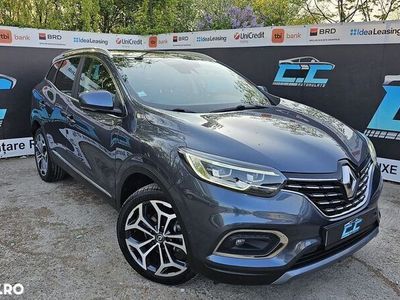 second-hand Renault Kadjar Blue dCi 116 Intens