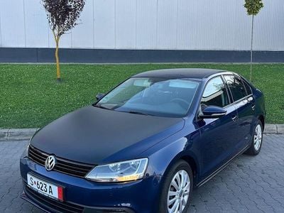 VW Jetta