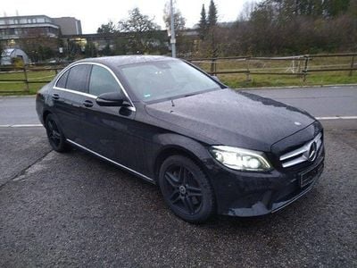 Mercedes C300