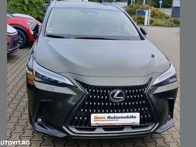 Lexus NX350h