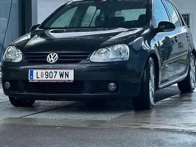 Utilizat 2006 VW Golf V | 1.500 EUR (Preț bun)