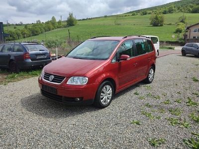 VW Touran