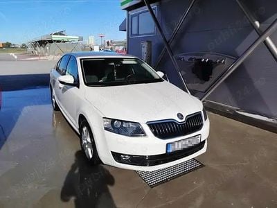 Utilizat 2014 Skoda Octavia Elegance Hatchback | 9.200 EUR (Preț bun)