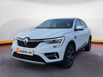 Second-hand Renault Arkana Techno 140 CP (102 kW) 2023 SUV