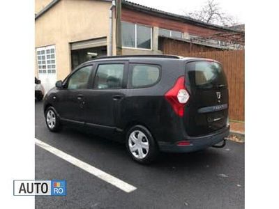 Dacia Lodgy
