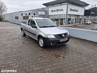 second-hand Dacia Pick up 