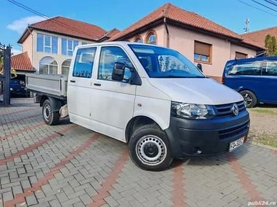 VW T5