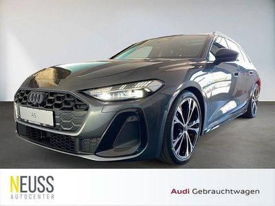 Utilizat 2025 Audi A5 S-Line Coupe | 81.903 EUR