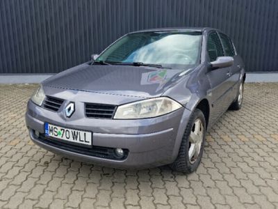 Renault Mégane II