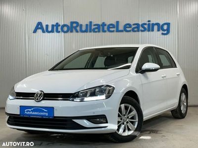 second-hand VW Golf 1.0 TSI BMT Trendline