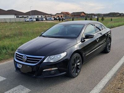 VW CC