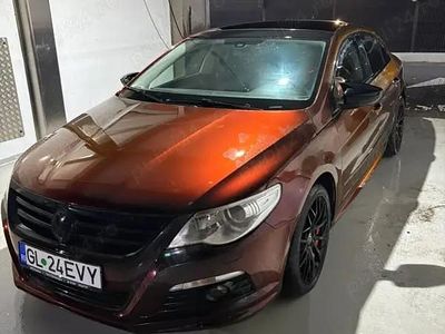 VW CC