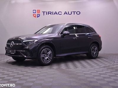 Mercedes GLC300e