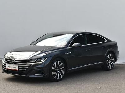 VW Arteon