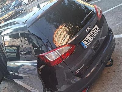 Ford Grand C-Max