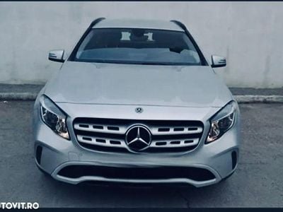 Mercedes GLA200