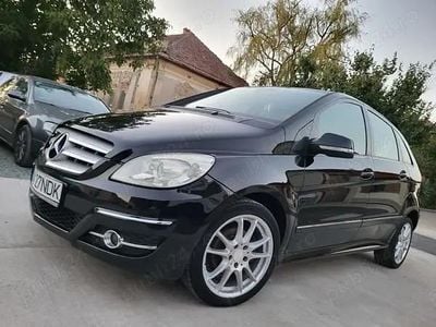 Mercedes A170